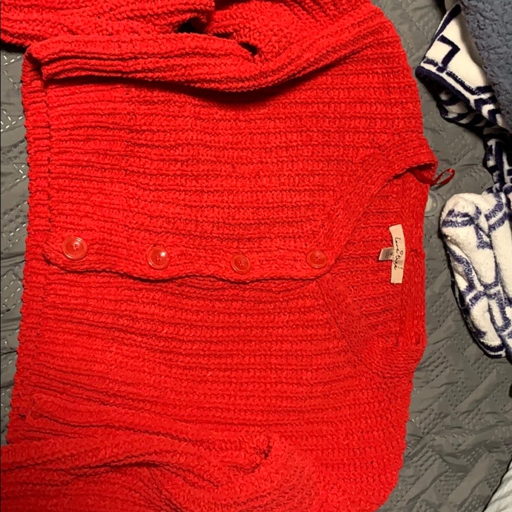 Knit Top